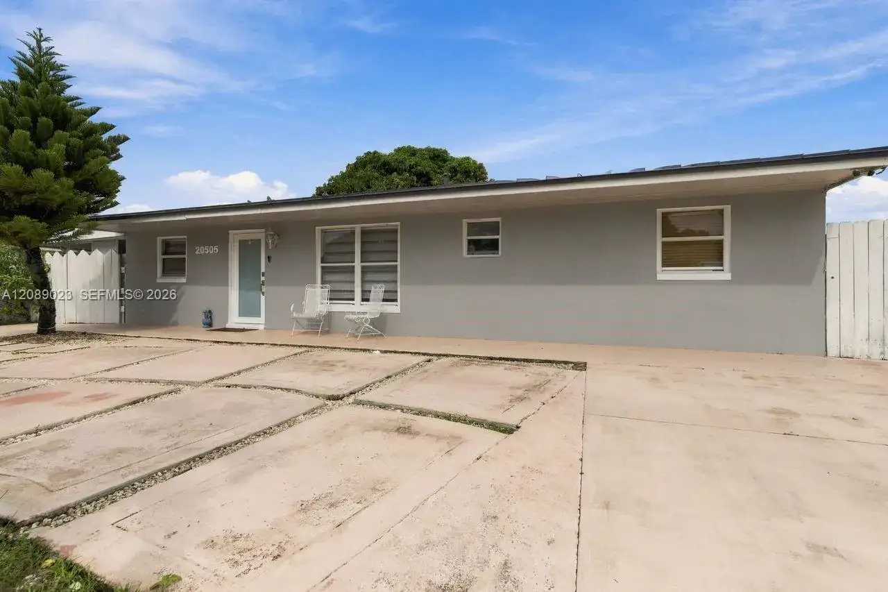 20505 NW 45th Ave, Miami Gardens FL 33055 photo 5