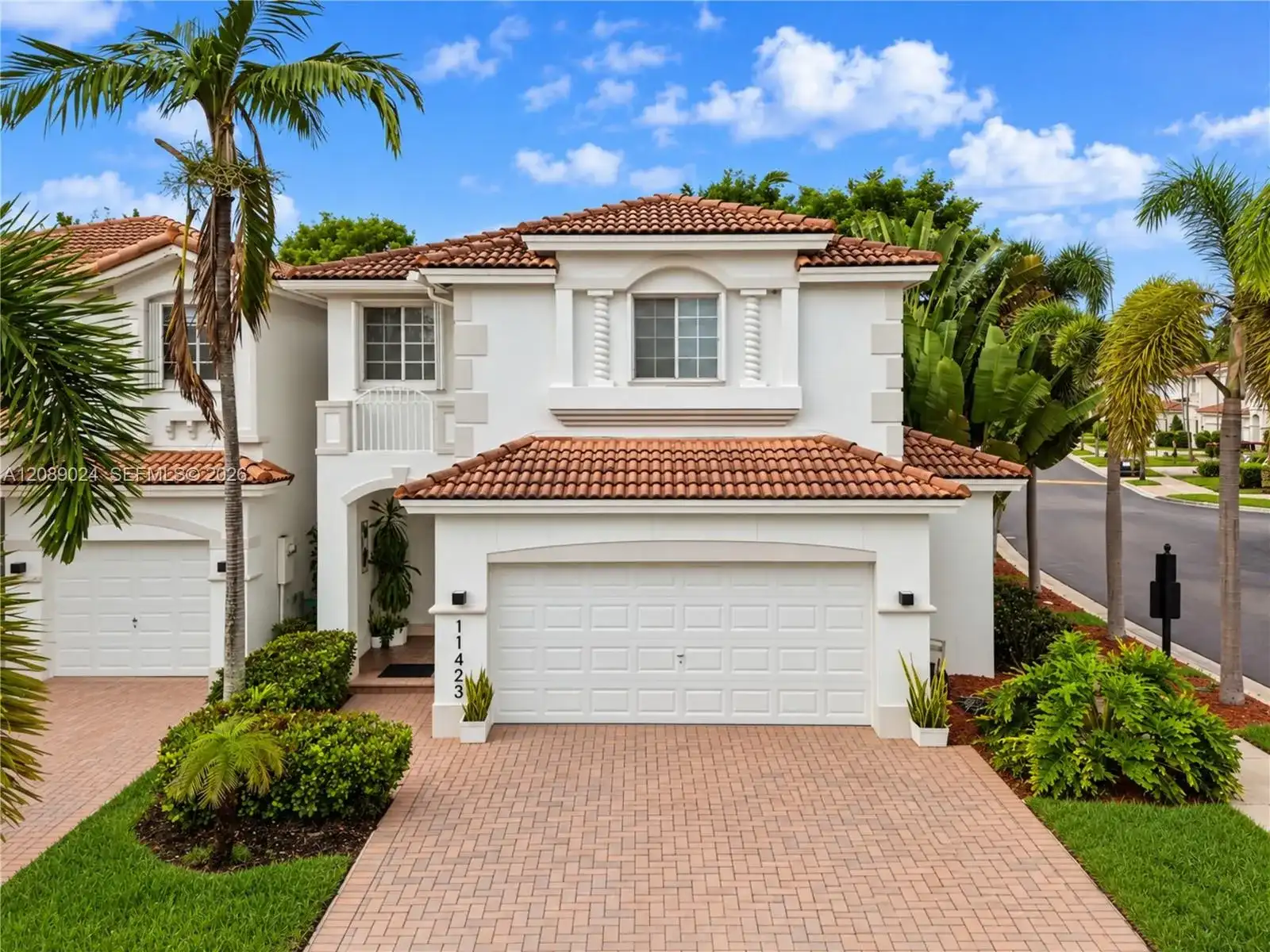 11423 NW 69th TER, Doral FL 33178