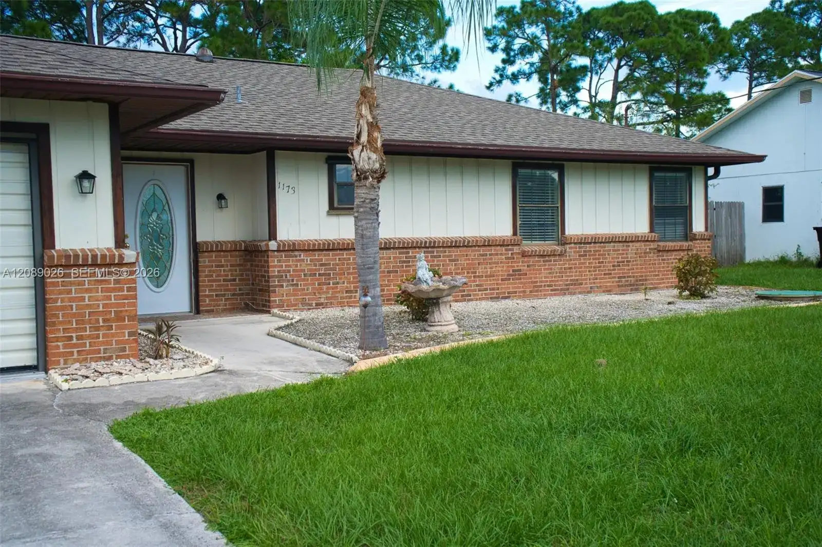 1173 SE Odonnell Ln, Port St. Lucie FL 34983 photo 2
