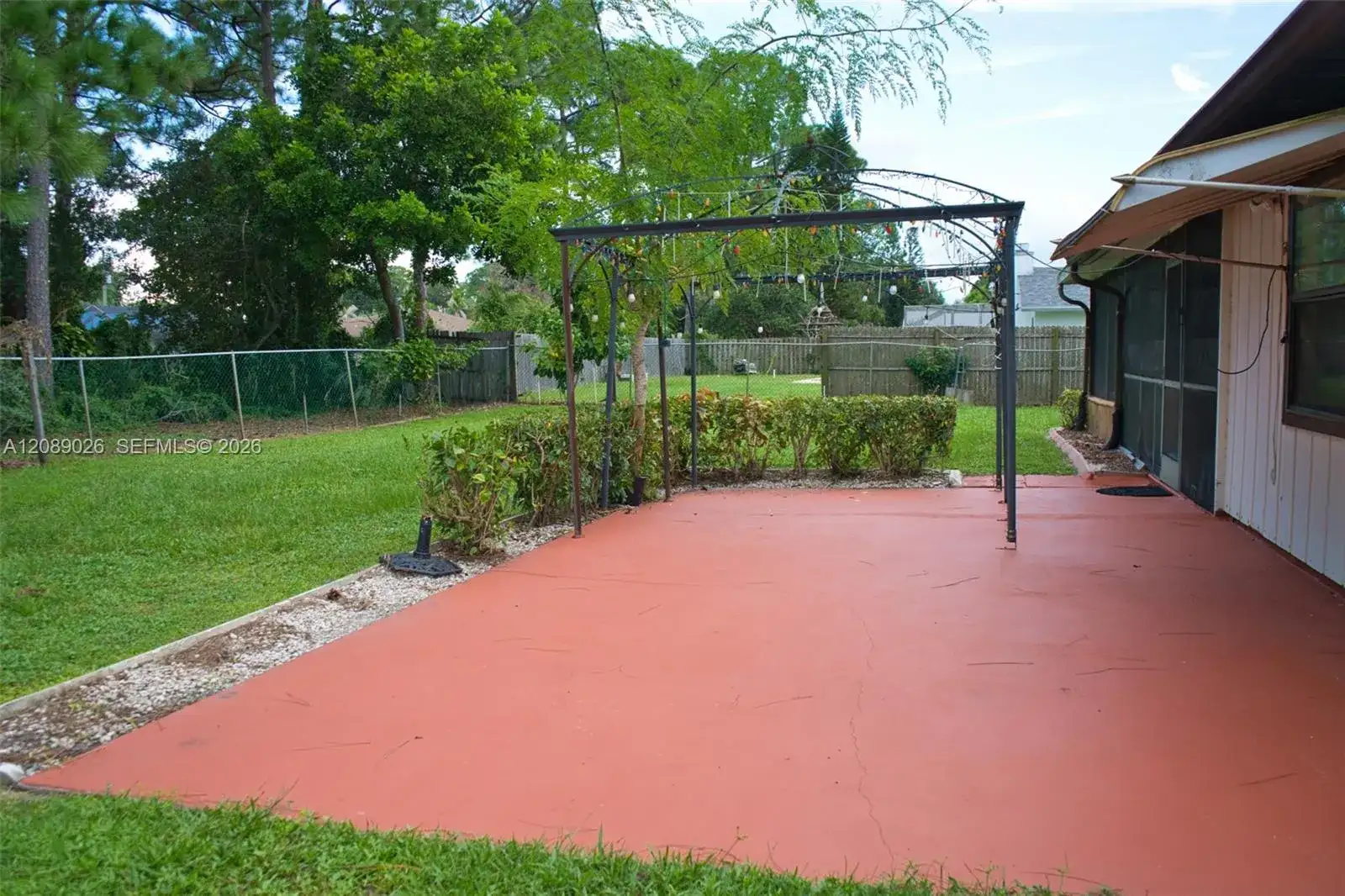1173 SE Odonnell Ln, Port St. Lucie FL 34983 photo 4