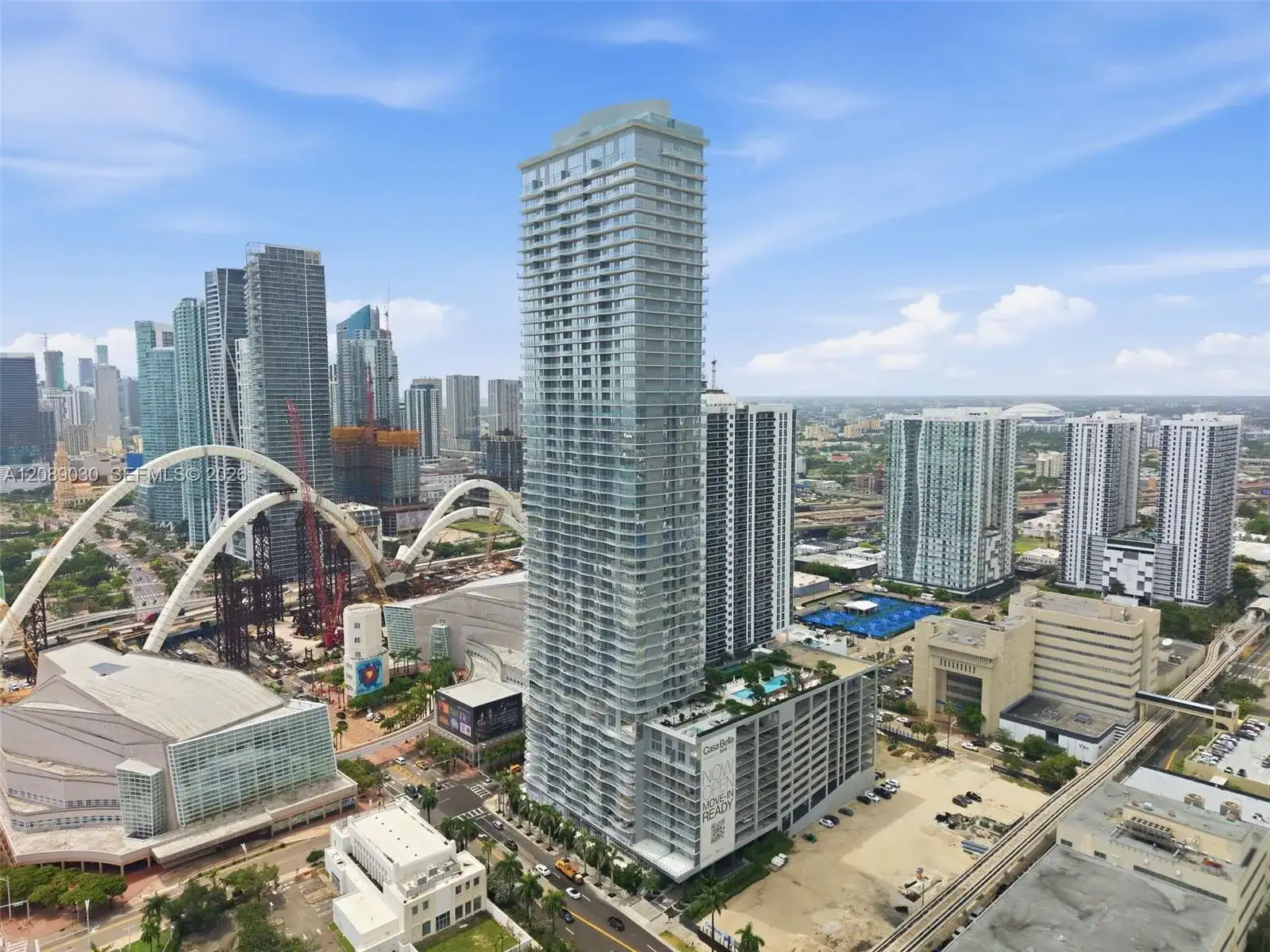 1400 Biscayne Blvd # 3502, Miami FL 33132 photo 4