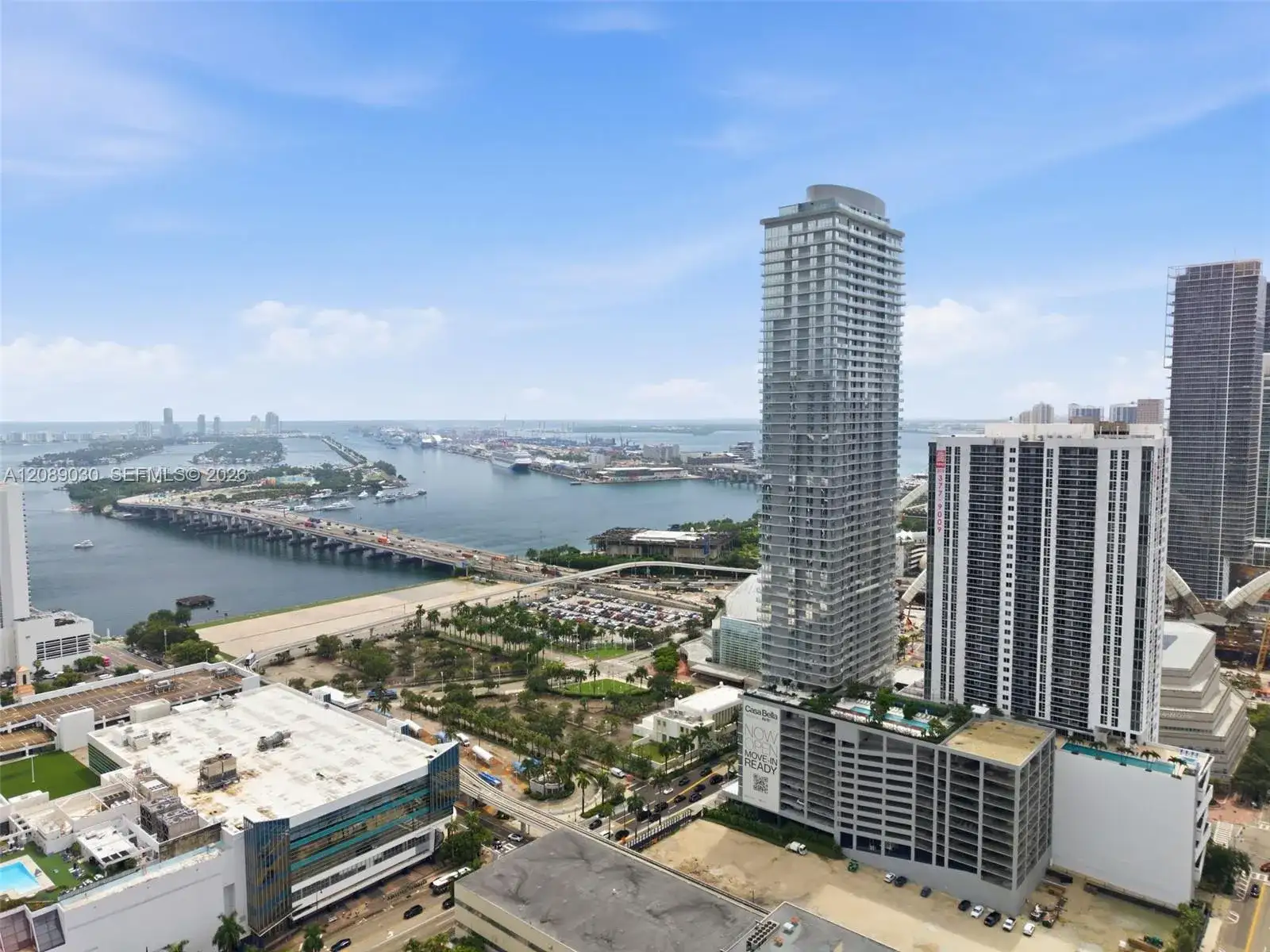 1400 Biscayne Blvd # 3502, Miami FL 33132 photo 5