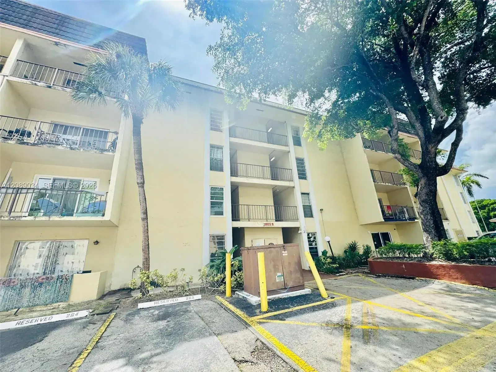 11925 NE 2nd Ave # B205, North Miami FL 33161 photo 3