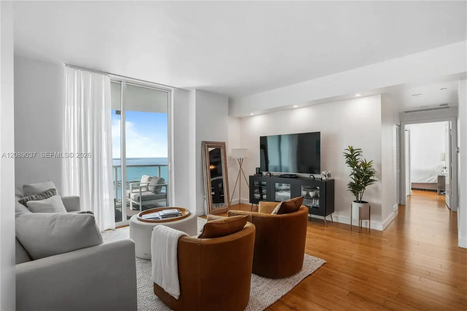 2101 Brickell Ave # 3005, Miami FL 33129 photo 2