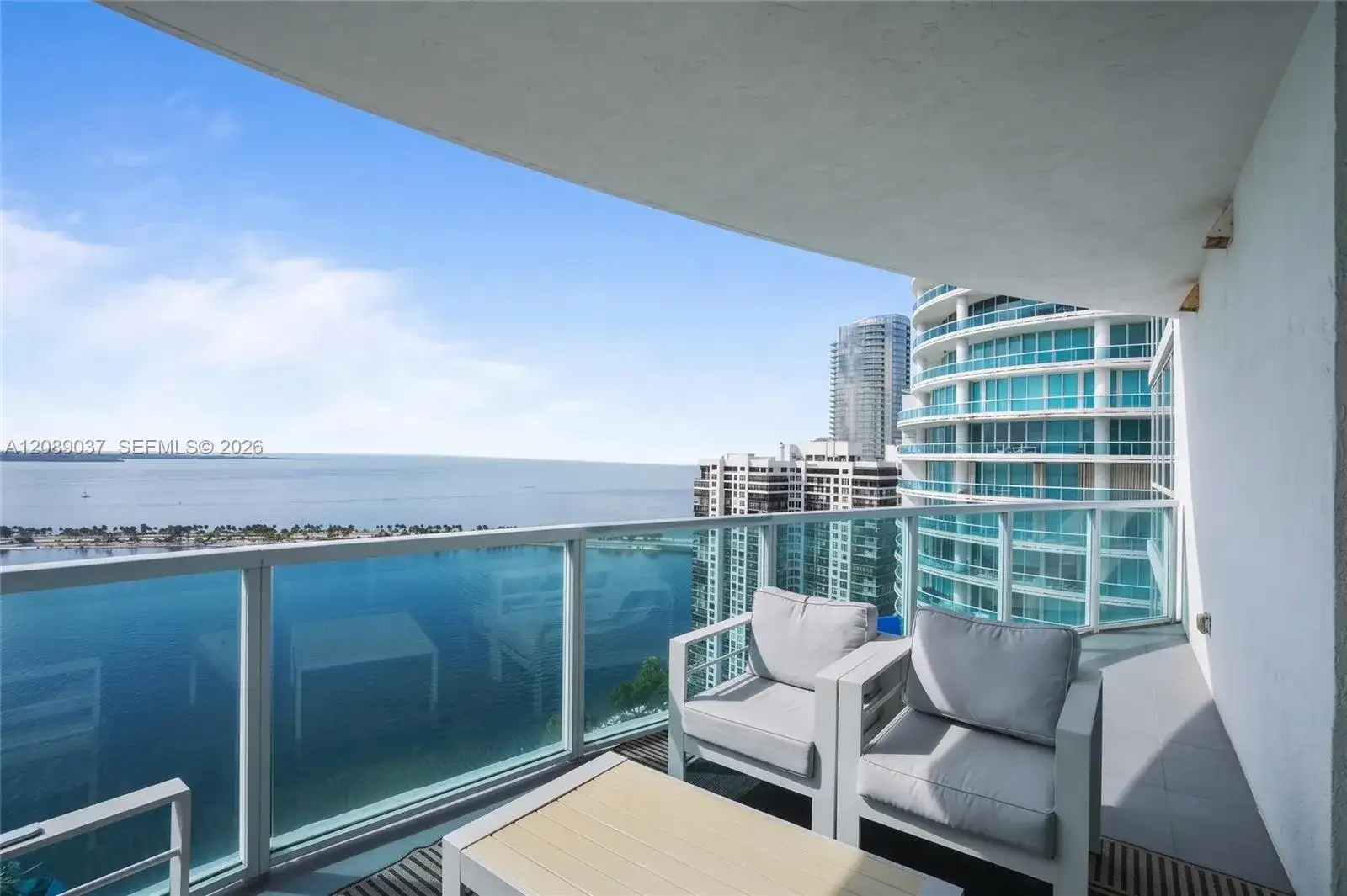 2101 Brickell Ave # 3005, Miami FL 33129 photo 3