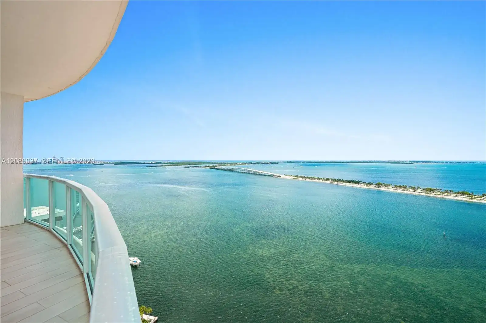 2101 Brickell Ave # 3005, Miami FL 33129 photo 5