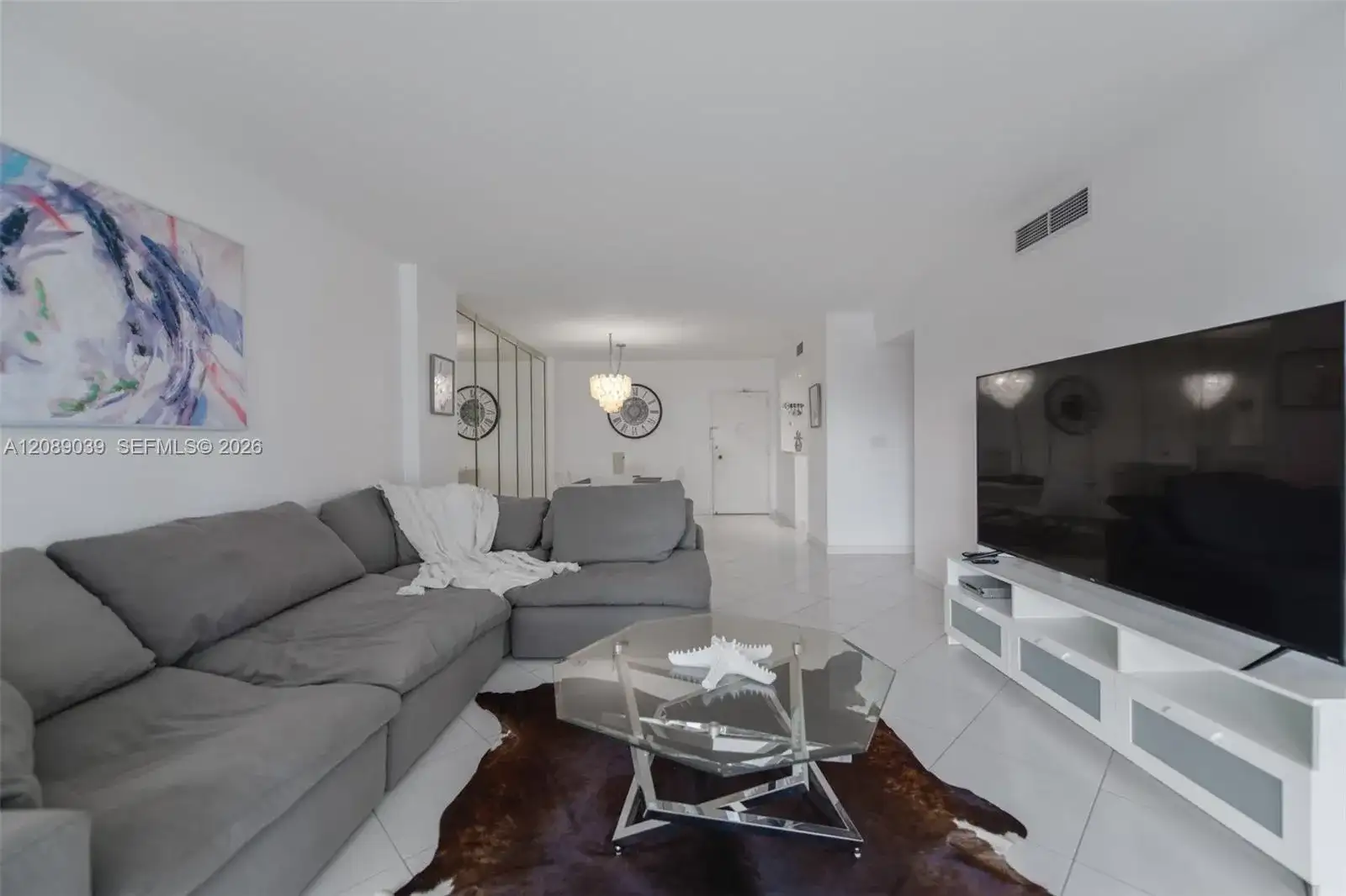 1980 S Ocean Dr # 5G, Hallandale Beach FL 33009 photo 3