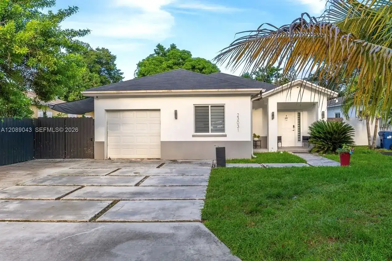 23031 SW 124th Ave, Miami FL 33170