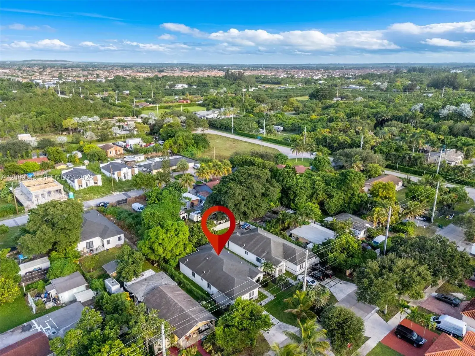 23031 SW 124th Ave, Miami FL 33170 photo 2