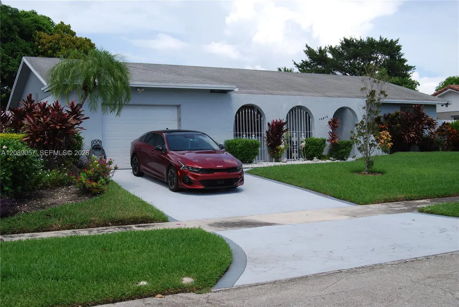 10815 SW 165th Ter, Miami FL 33157