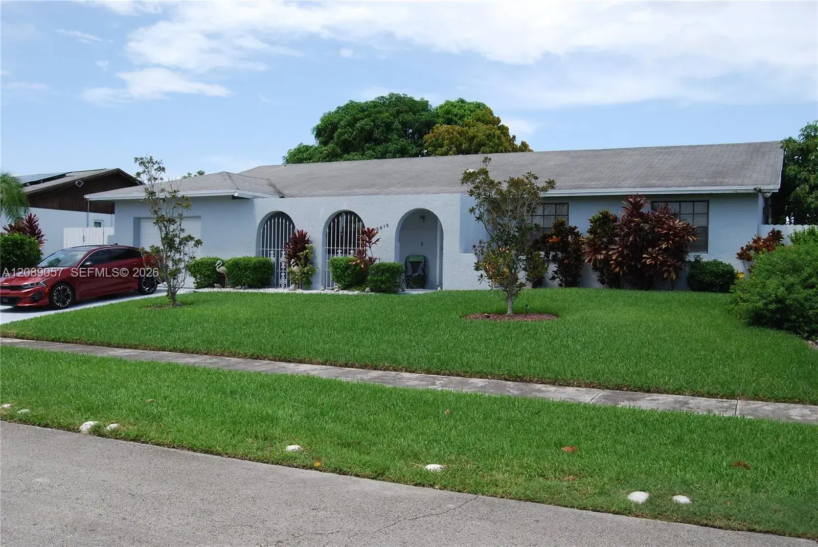 10815 SW 165th Ter, Miami FL 33157