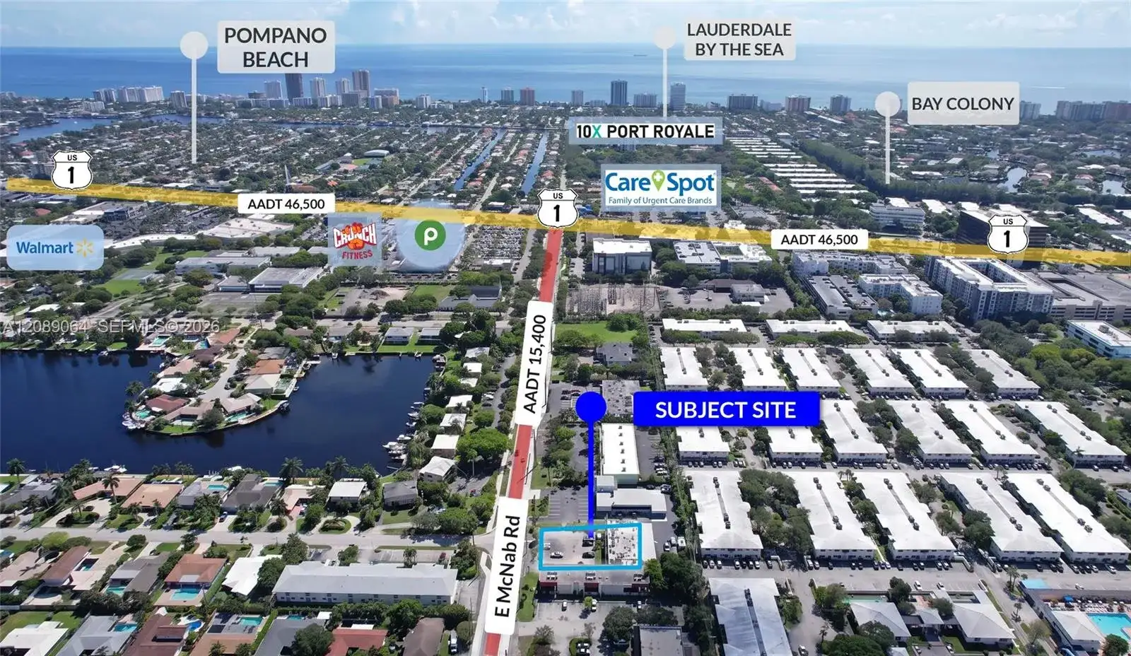 690 E Mcnab Rd, Pompano Beach FL 33060 photo 2