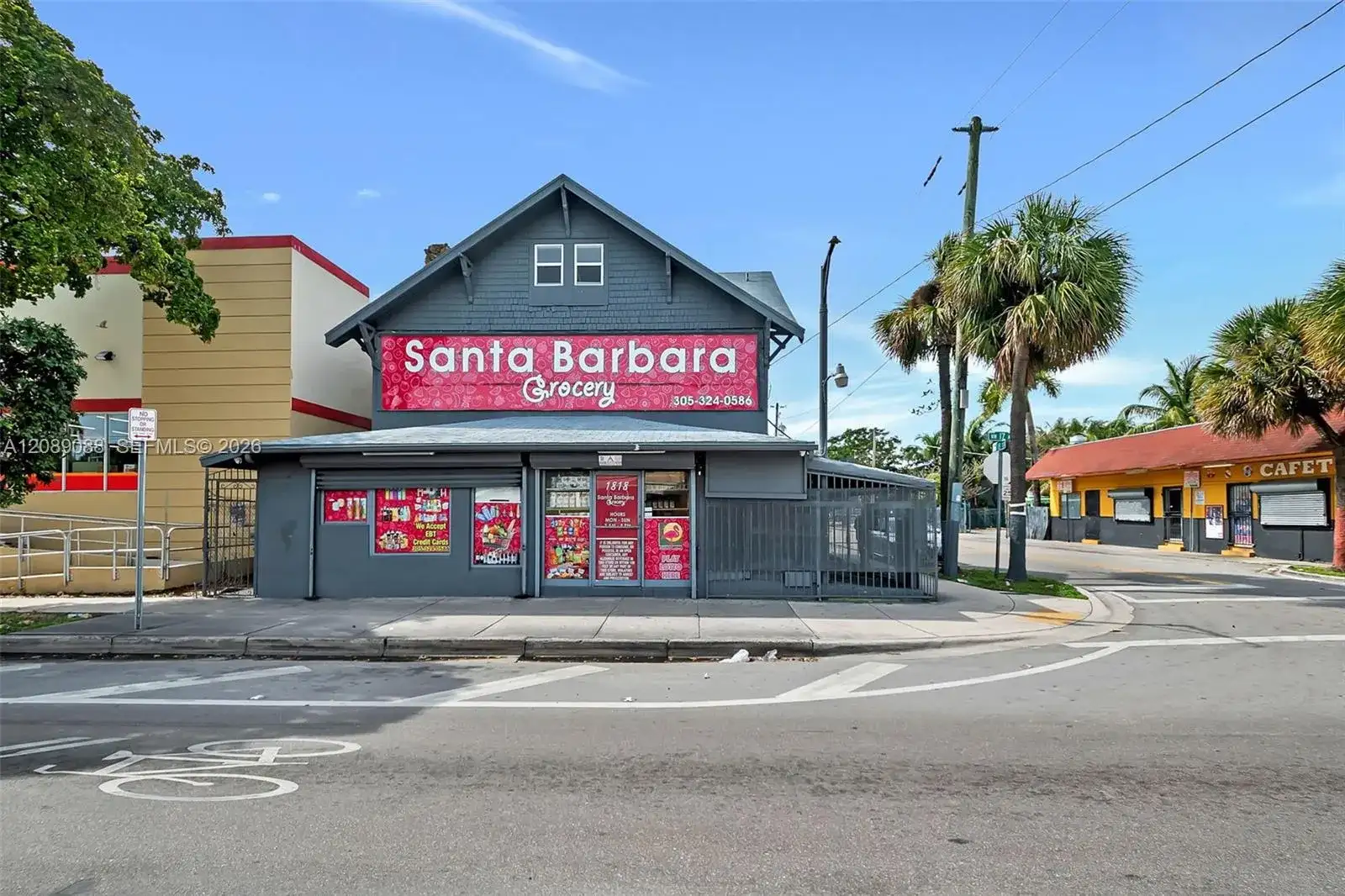 1818 NW 17th Ave, Miami FL 33125 photo 2
