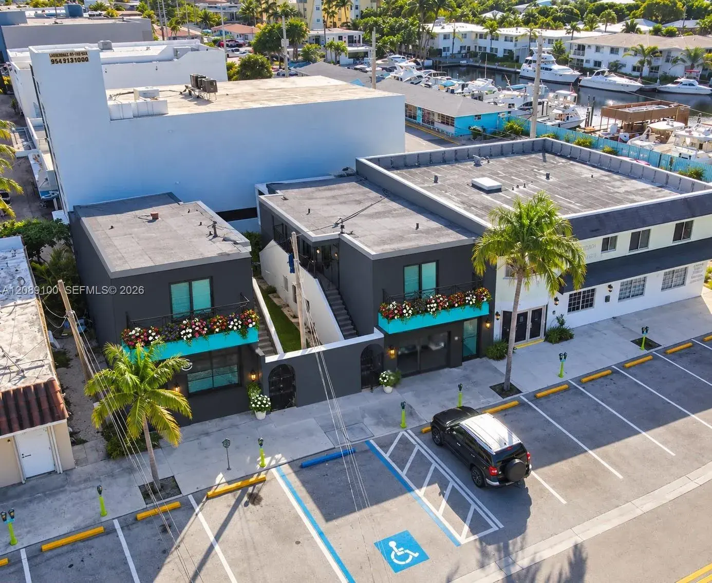 4344 E Tradewinds Ave, Lauderdale By The Sea FL 33308