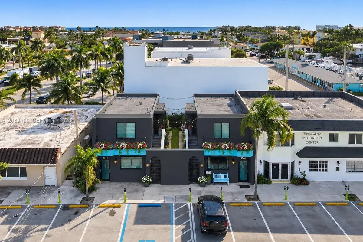 4344 E Tradewinds Ave, Lauderdale By The Sea FL 33308