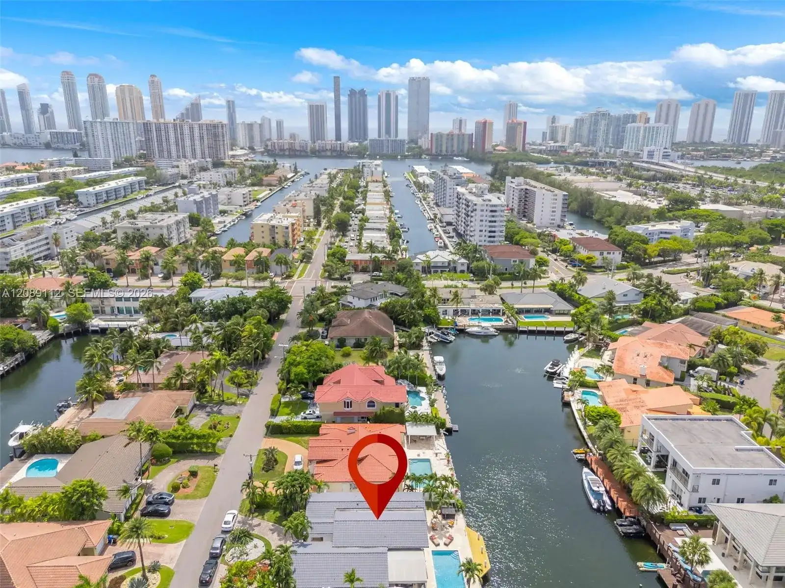 3364 NE 167th St, North Miami Beach FL 33160 photo 4