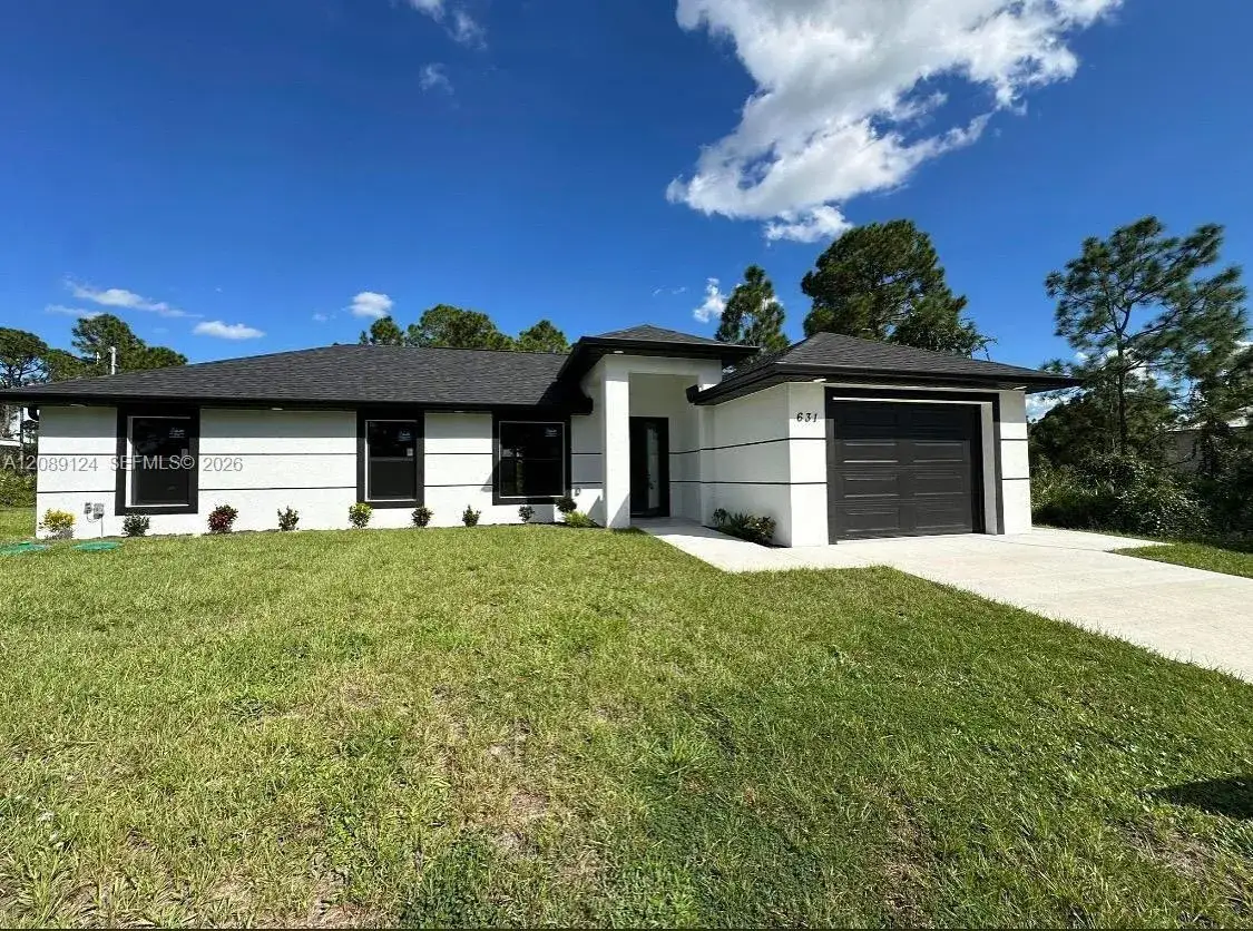 631 Summit Ave # 1, Lehigh Acres FL 33974