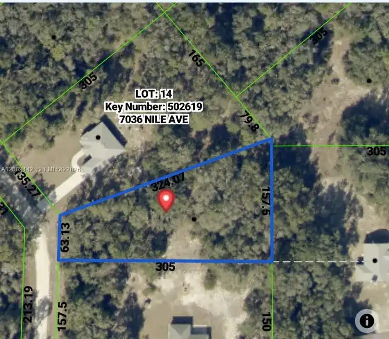 0 Nile Ave, Other City - In The State Of Florida FL 33597