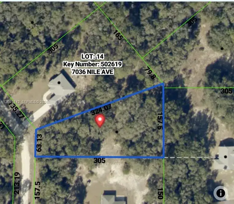0 Nile Ave, Other City - In The State Of Florida FL 33597