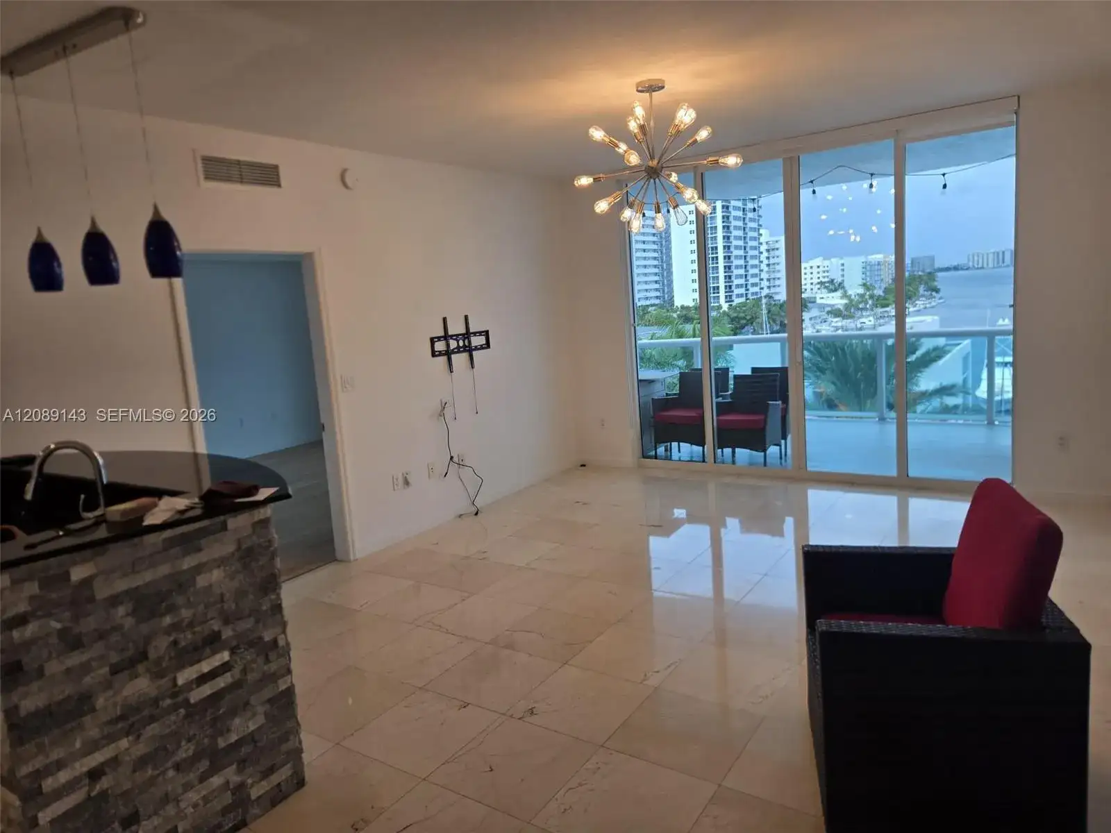 7900 Harbor Island Dr # 601, North Bay Village FL 33141 photo 2