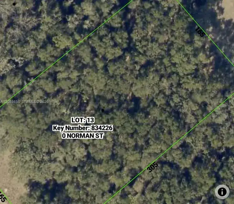 0 Norman St, Other City - In The State Of Florida FL 33593