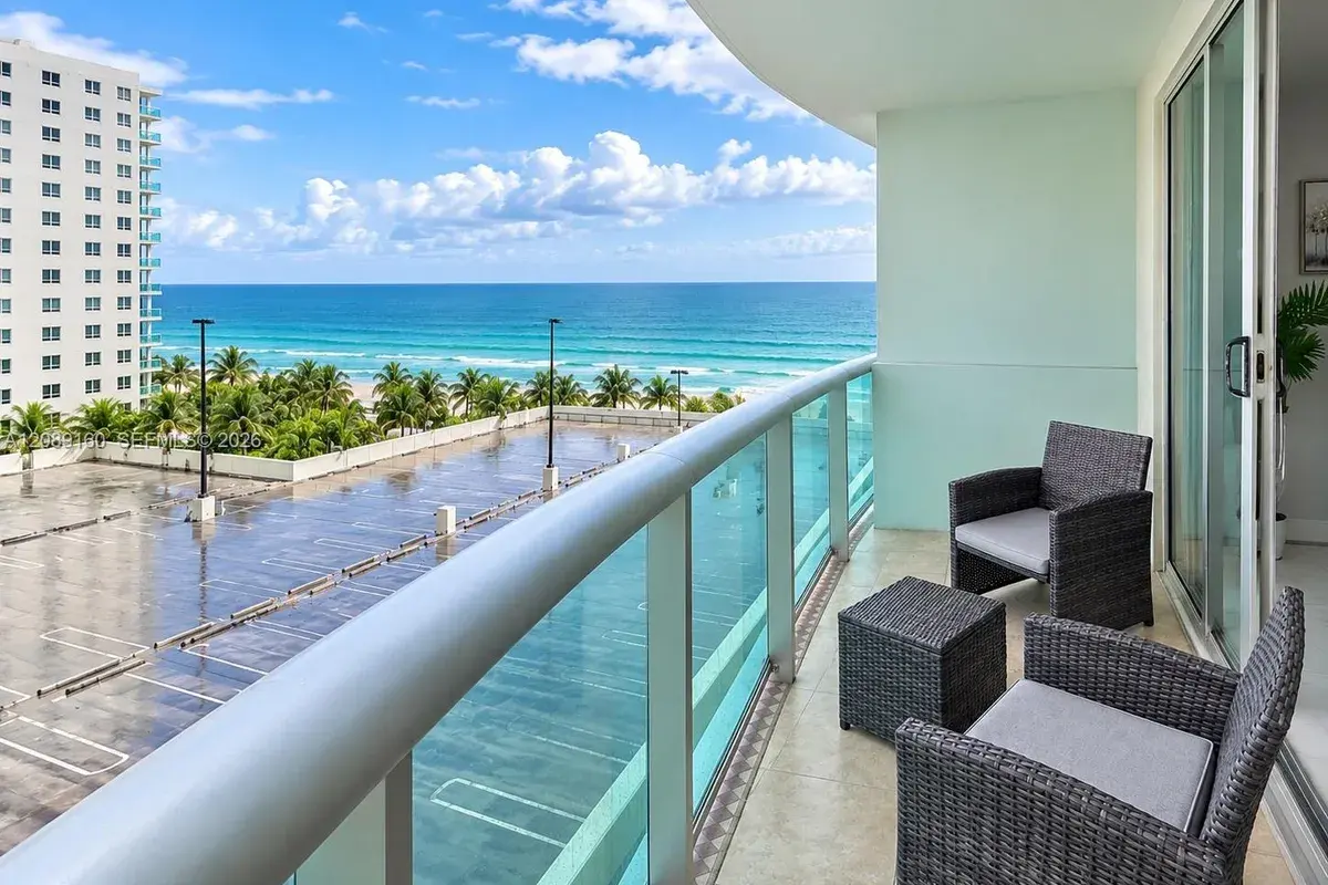 3901 S Ocean Dr # 5A, Hollywood FL 33019