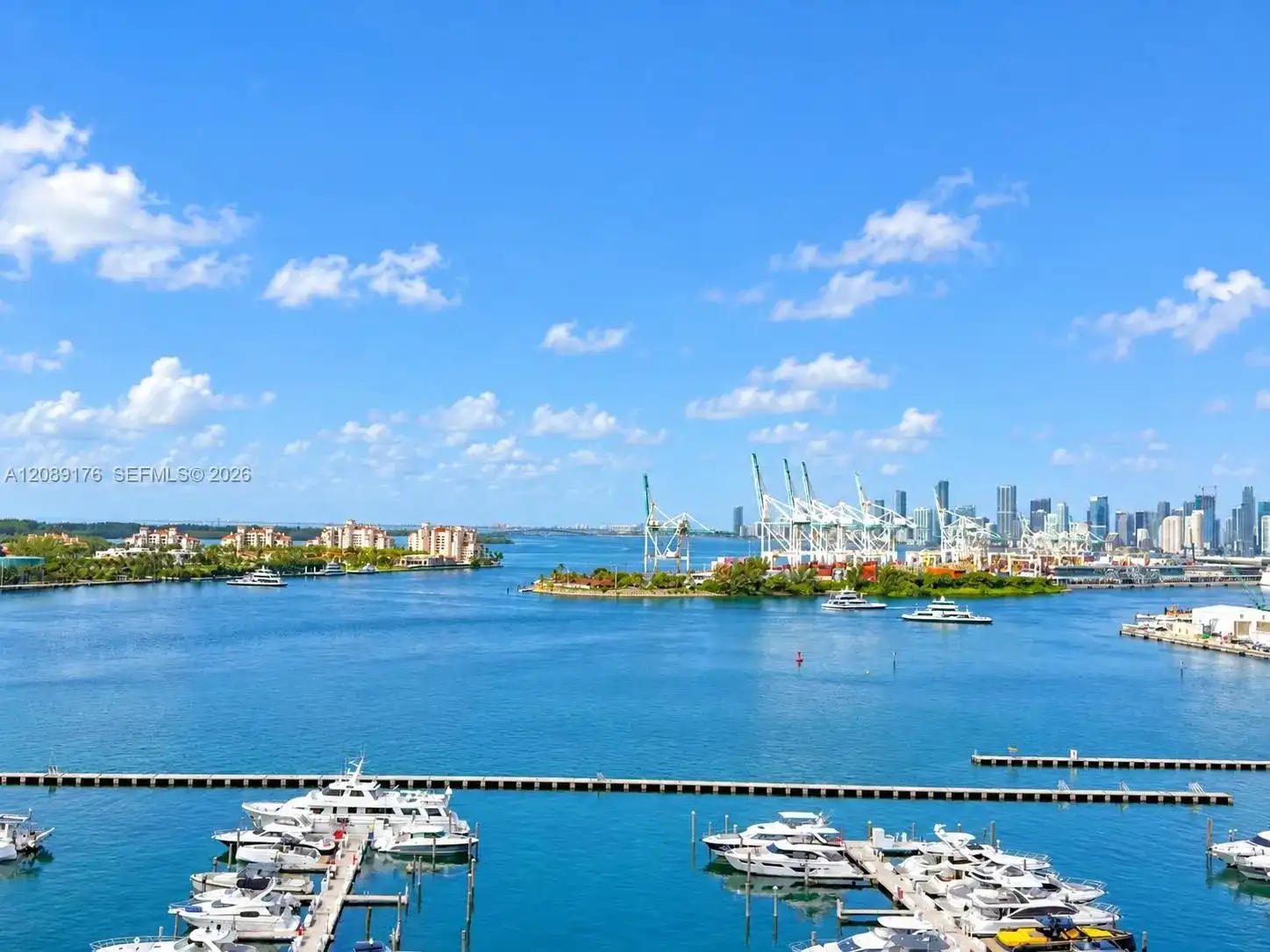 90 Alton Rd # 1710, Miami Beach FL 33139
