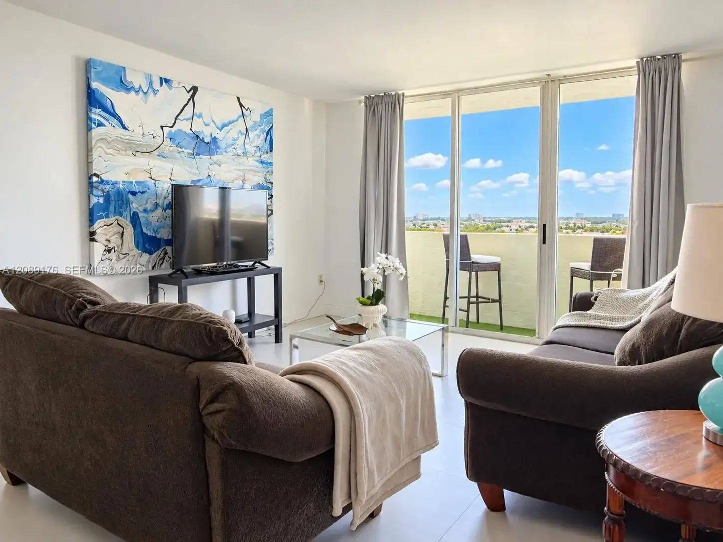 90 Alton Rd # 1710, Miami Beach FL 33139 photo 2