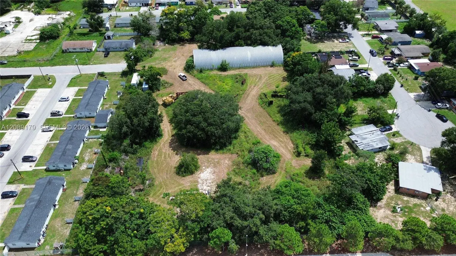 820 Pine Road, Other City - In The State Of Florida FL 33823
