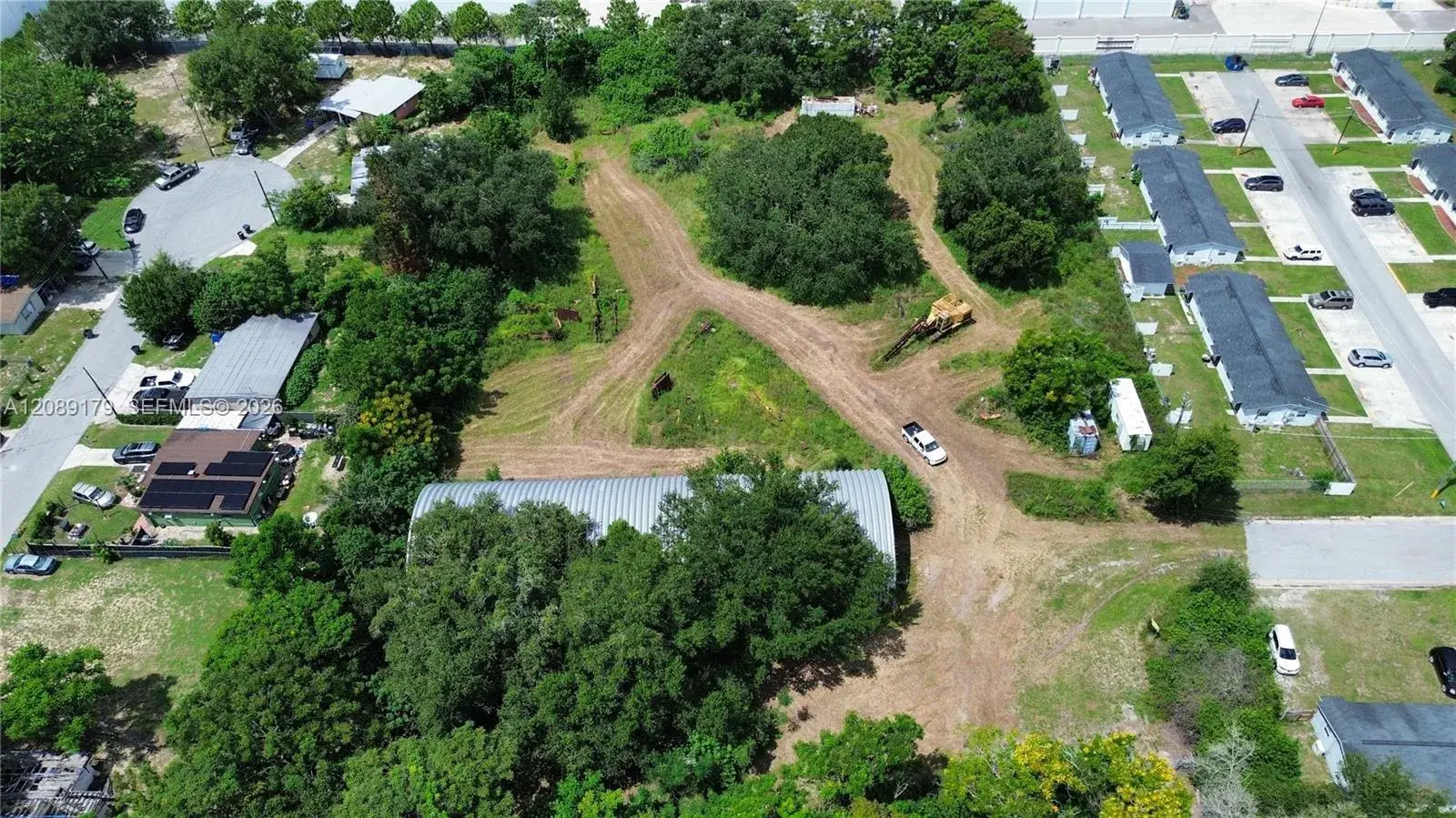 820 Pine Road, Other City - In The State Of Florida FL 33823