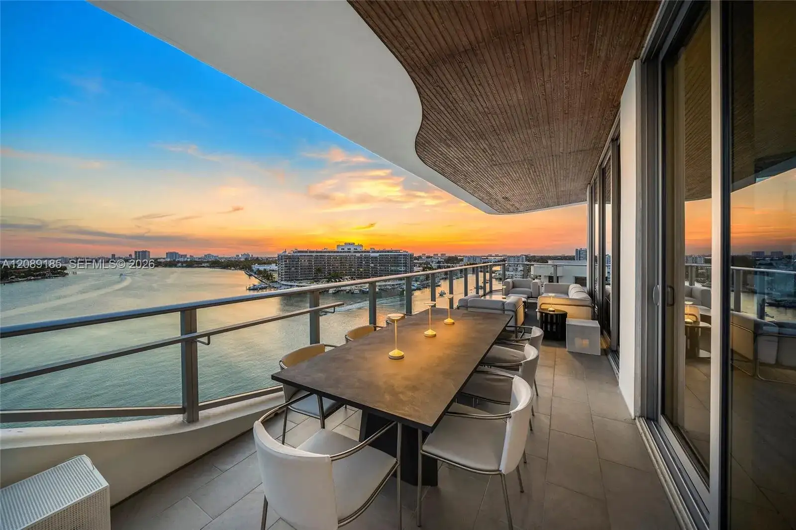 6800 Indian Creek Dr # 8D, Miami Beach FL 33141 photo 2