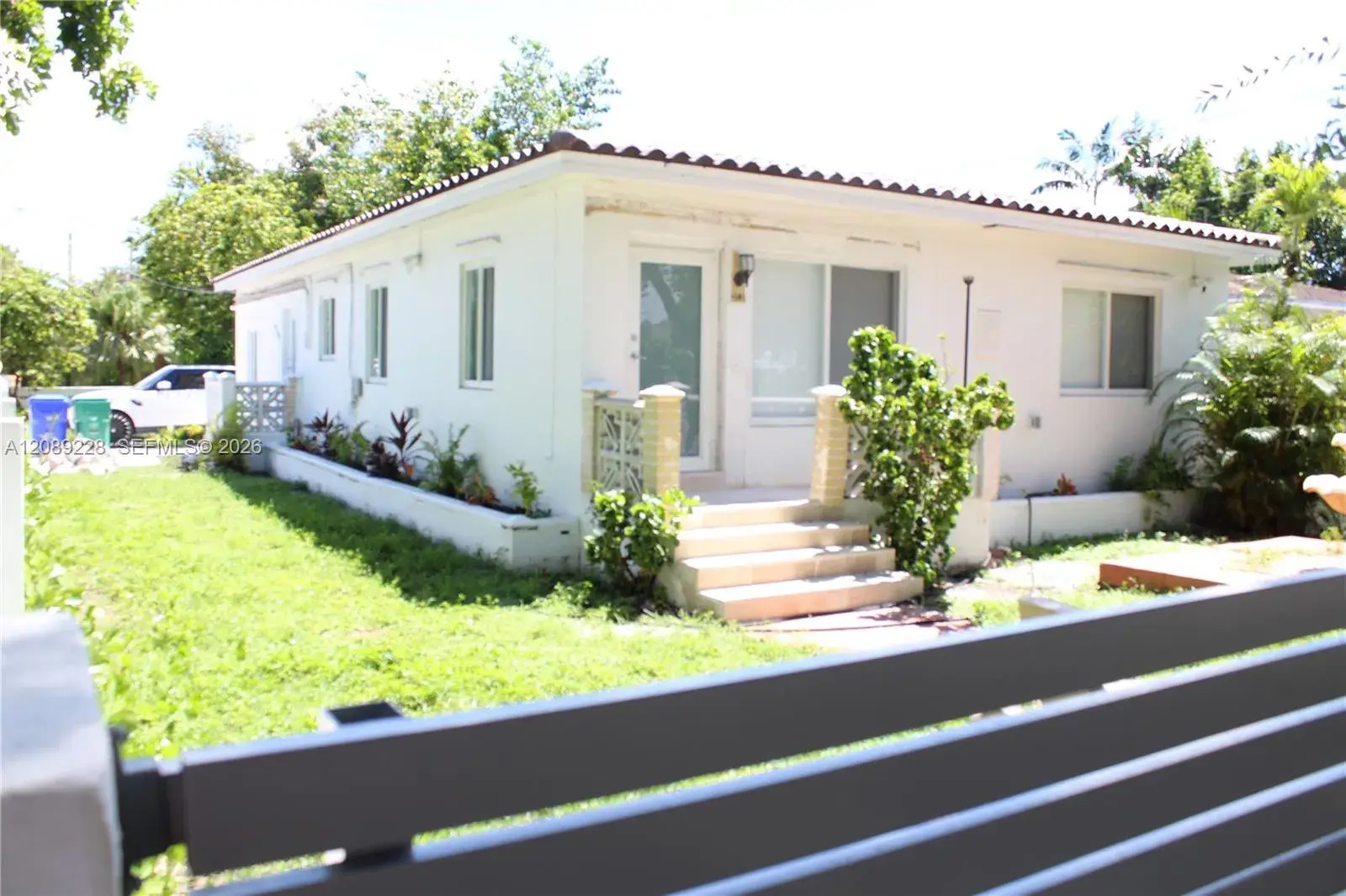 4141 NW 5th Ave, Miami FL 33127