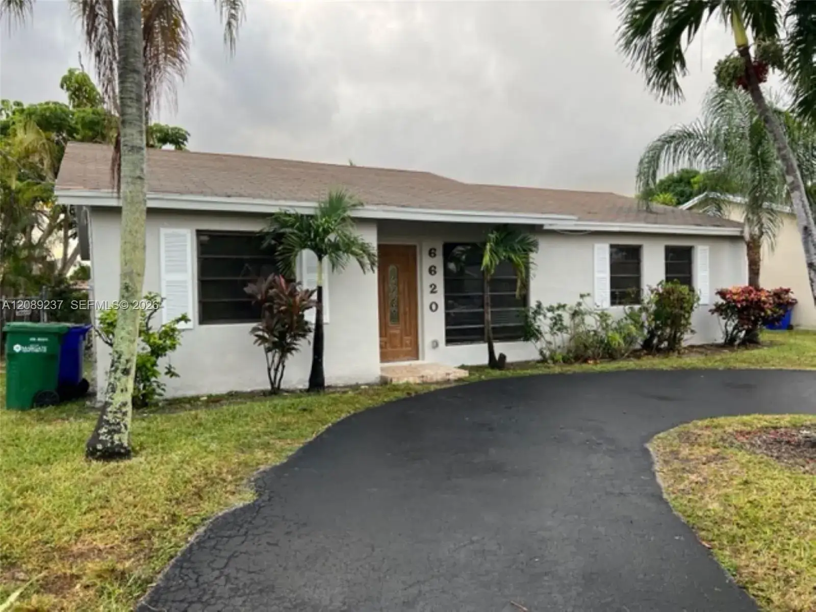 6620 NW 24th Ct # 6620, Margate FL 33063