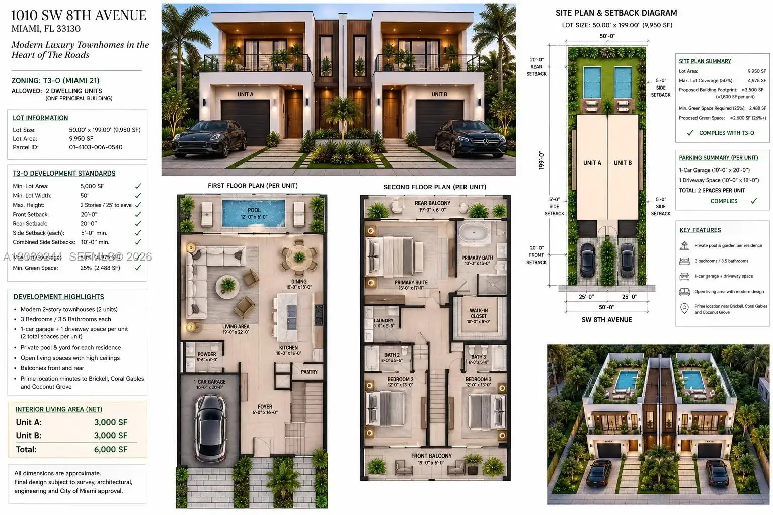 1010 SW 8th Ave, Miami FL 33130 photo 3
