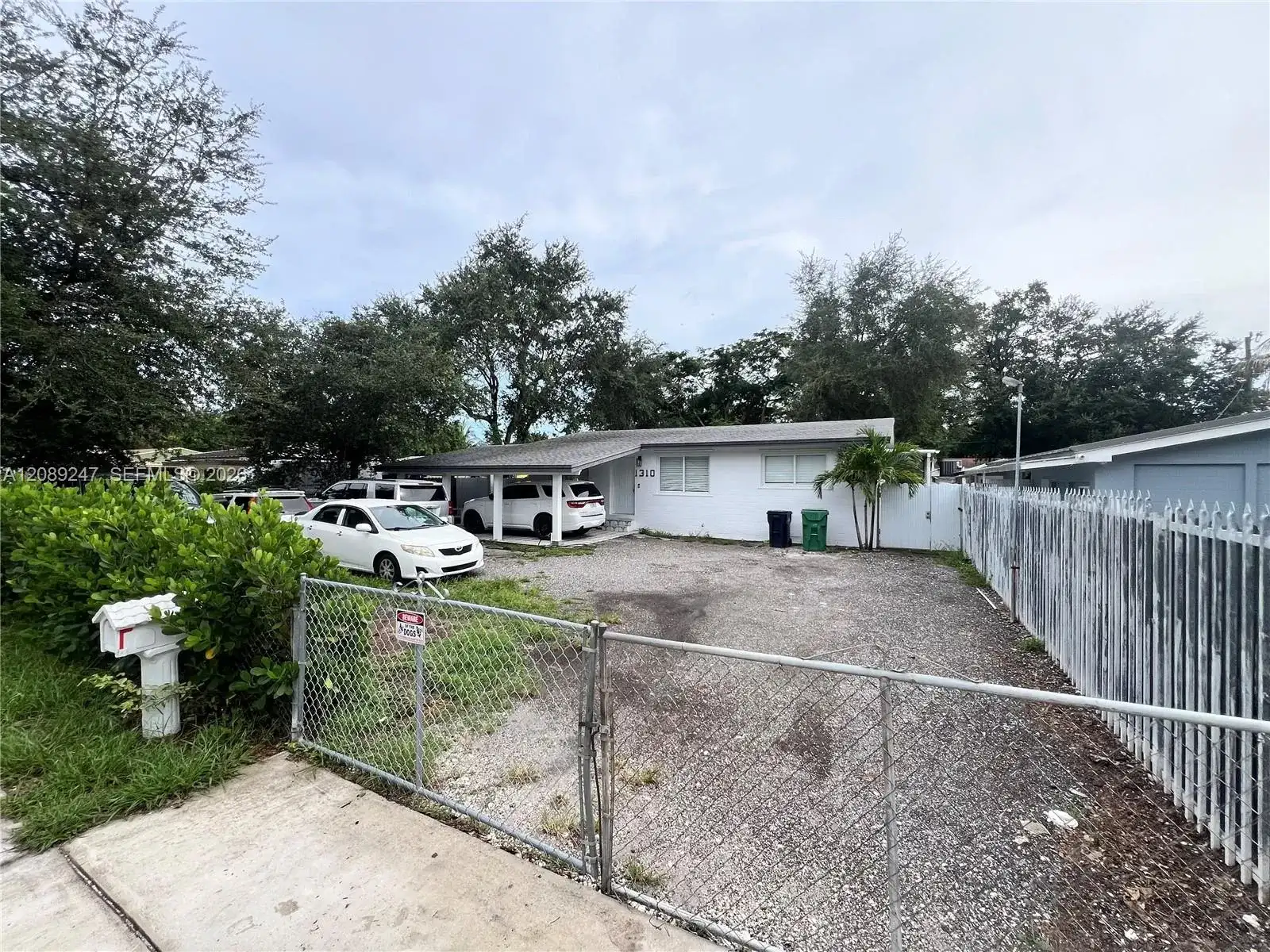 1310 Sharar Ave, Opa-Locka FL 33054