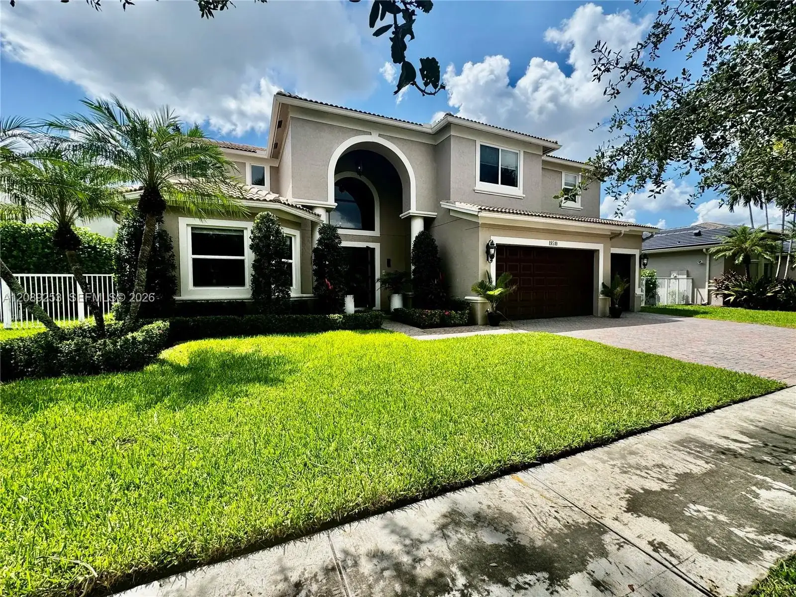 19510 S Coquina Way, Weston FL 33332