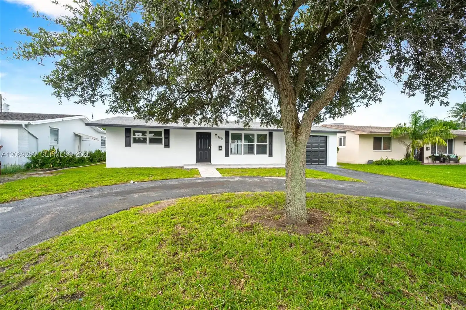 7960 Shalimar St, Miramar FL 33023