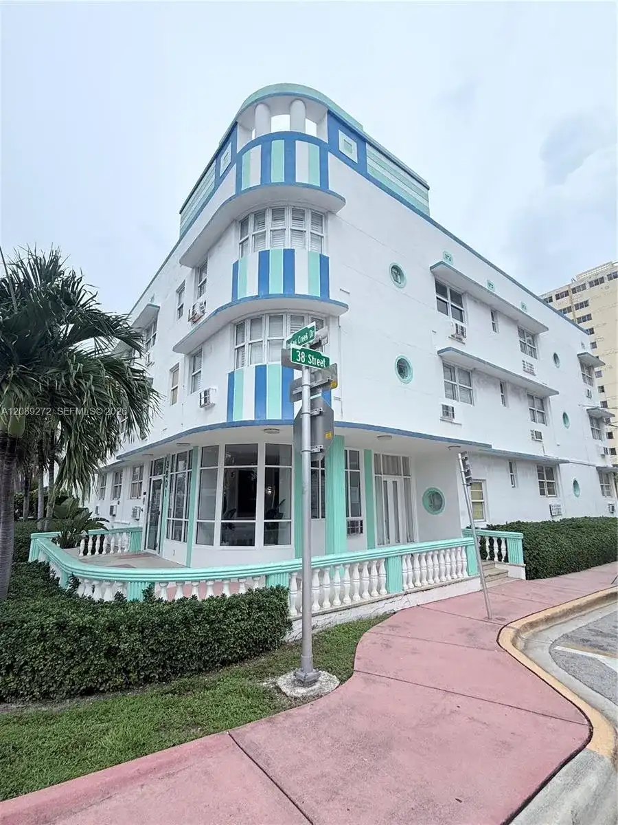 3801 Indian Creek Dr # 105, Miami Beach FL 33140