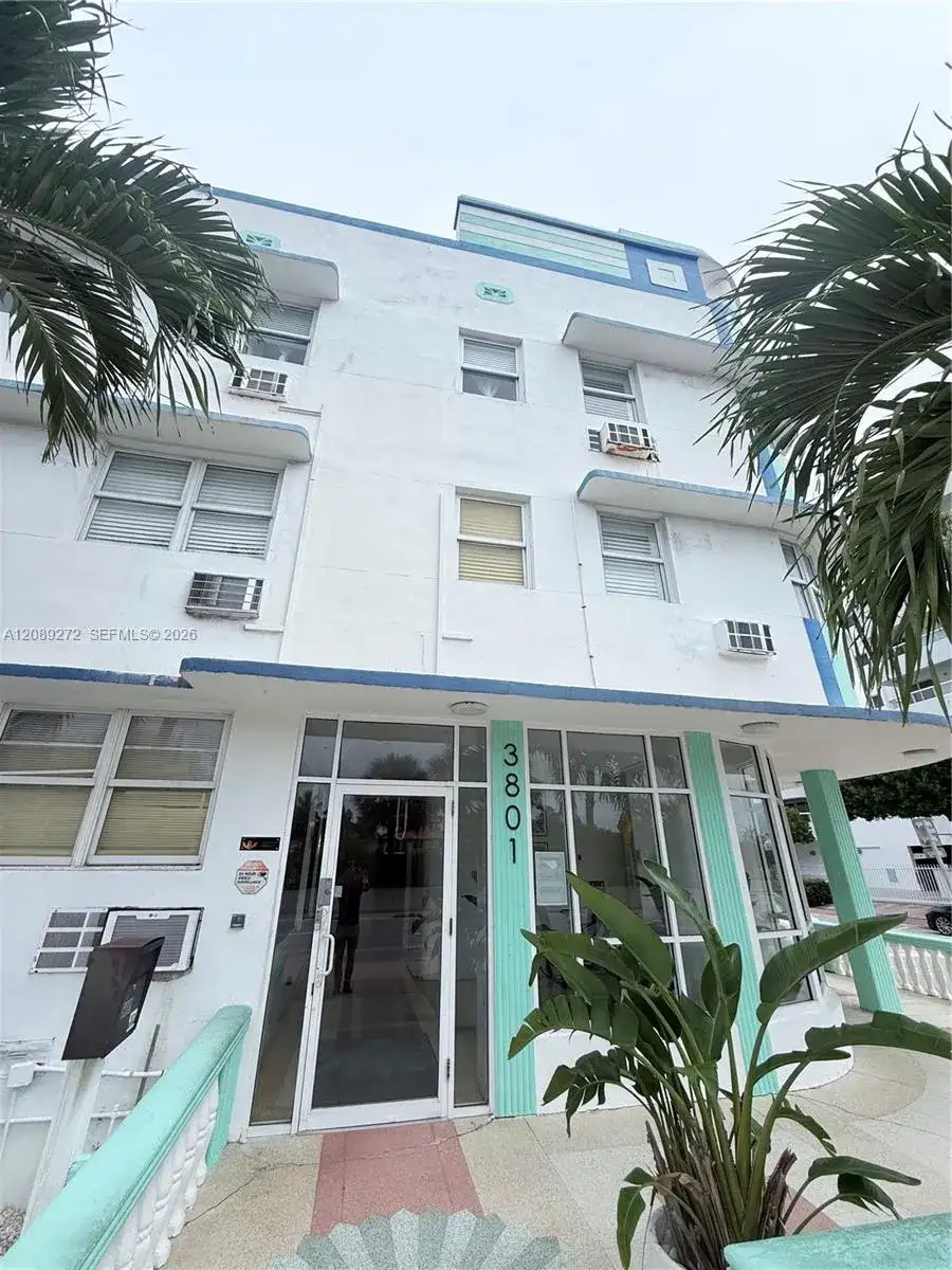 3801 Indian Creek Dr # 105, Miami Beach FL 33140 photo 2