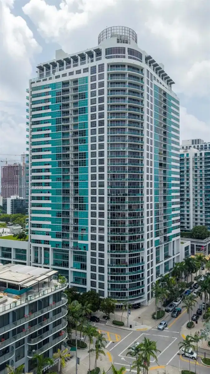 3301 NE 1st Ave # H1510, Miami FL 33137
