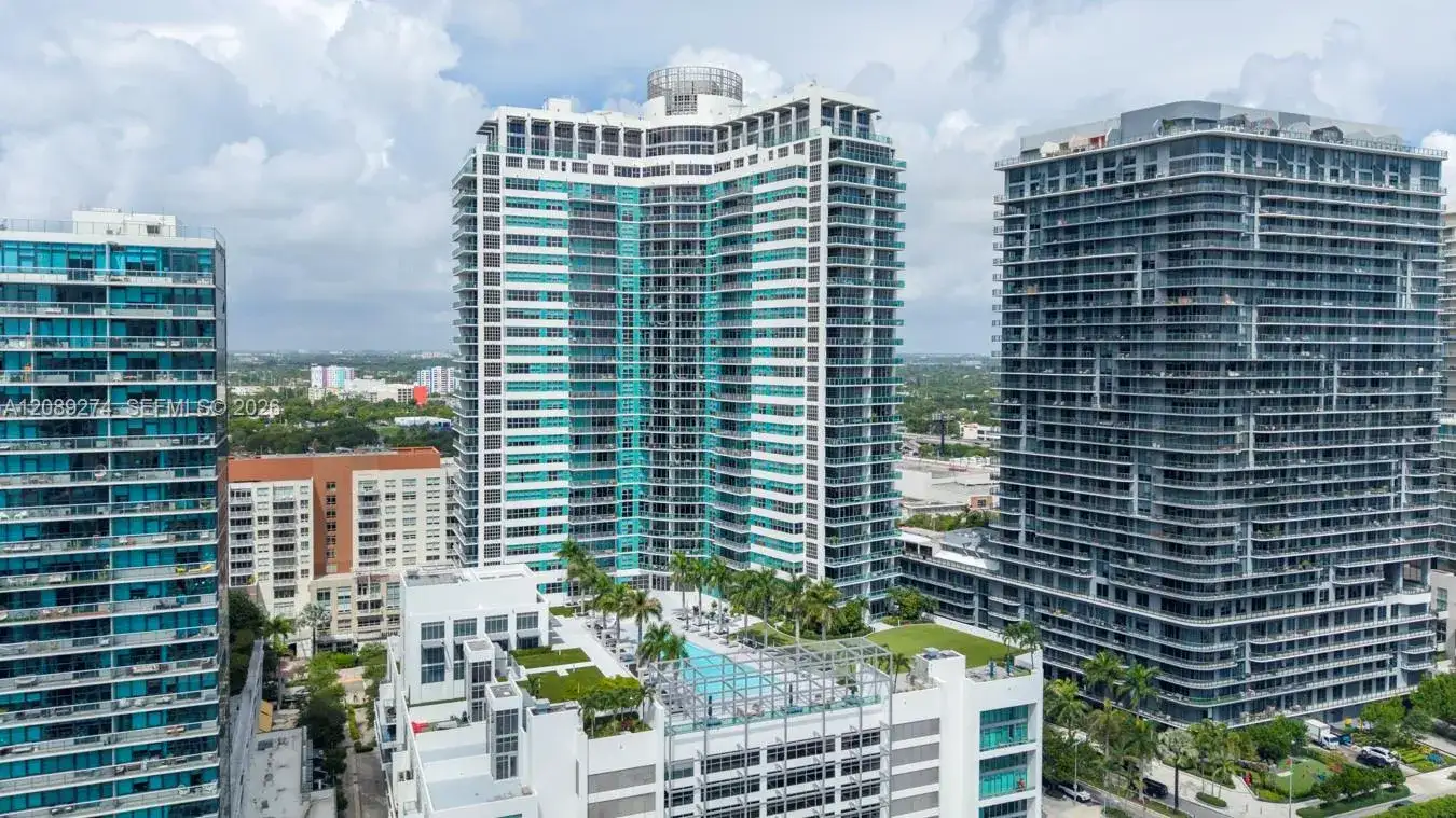 3301 NE 1st Ave # H1510, Miami FL 33137 photo 2