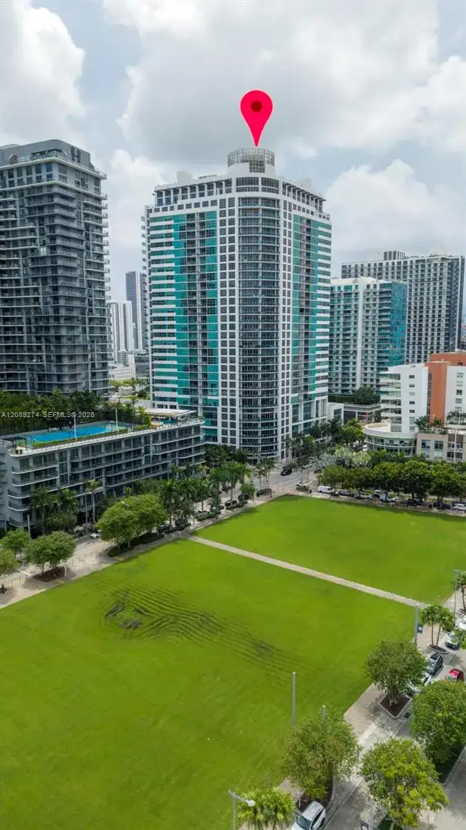 3301 NE 1st Ave # H1510, Miami FL 33137 photo 3