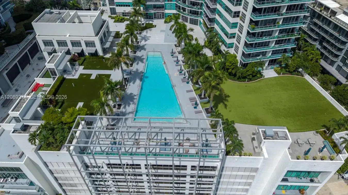 3301 NE 1st Ave # H1510, Miami FL 33137 photo 4