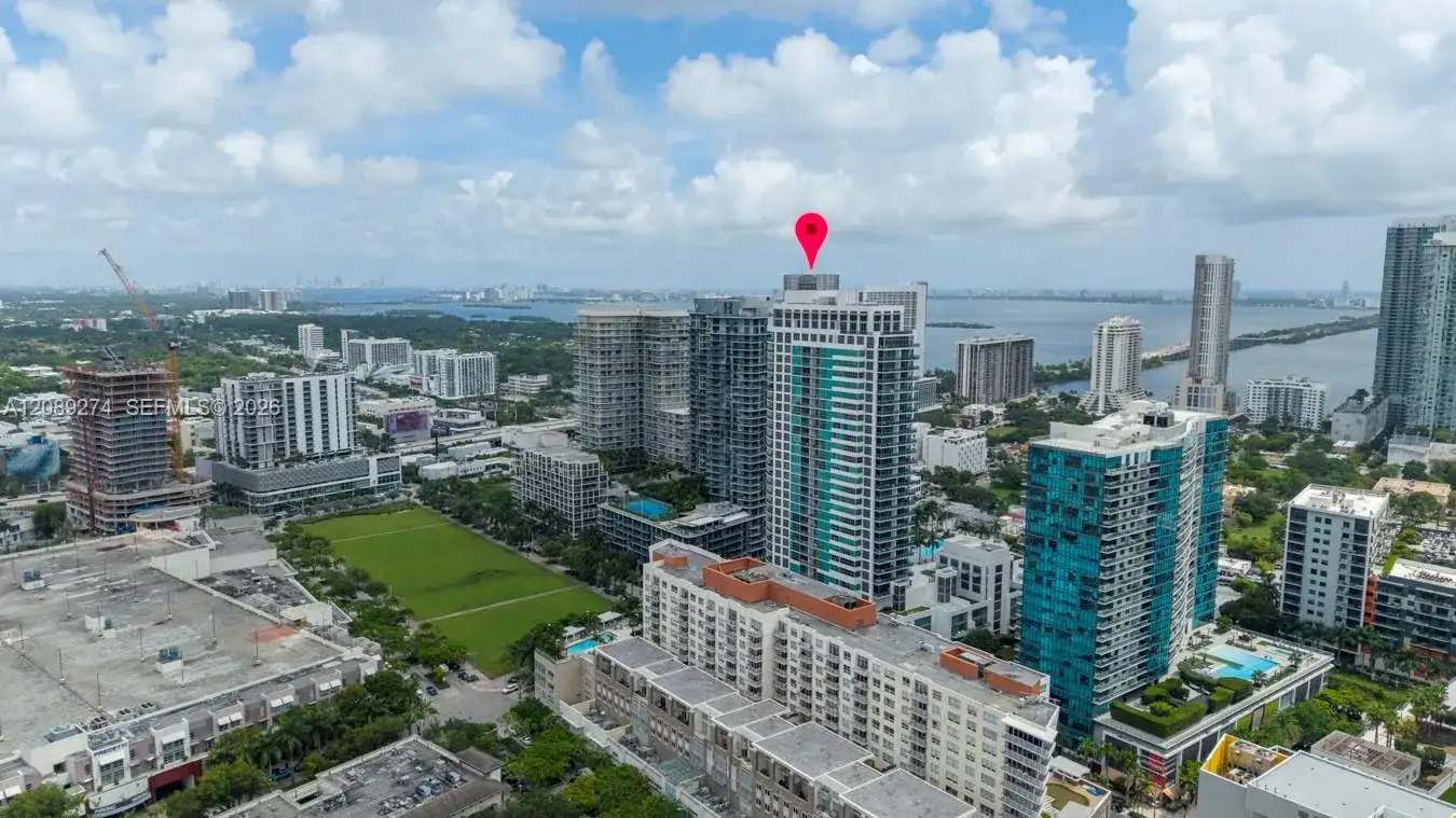 3301 NE 1st Ave # H1510, Miami FL 33137 photo 5