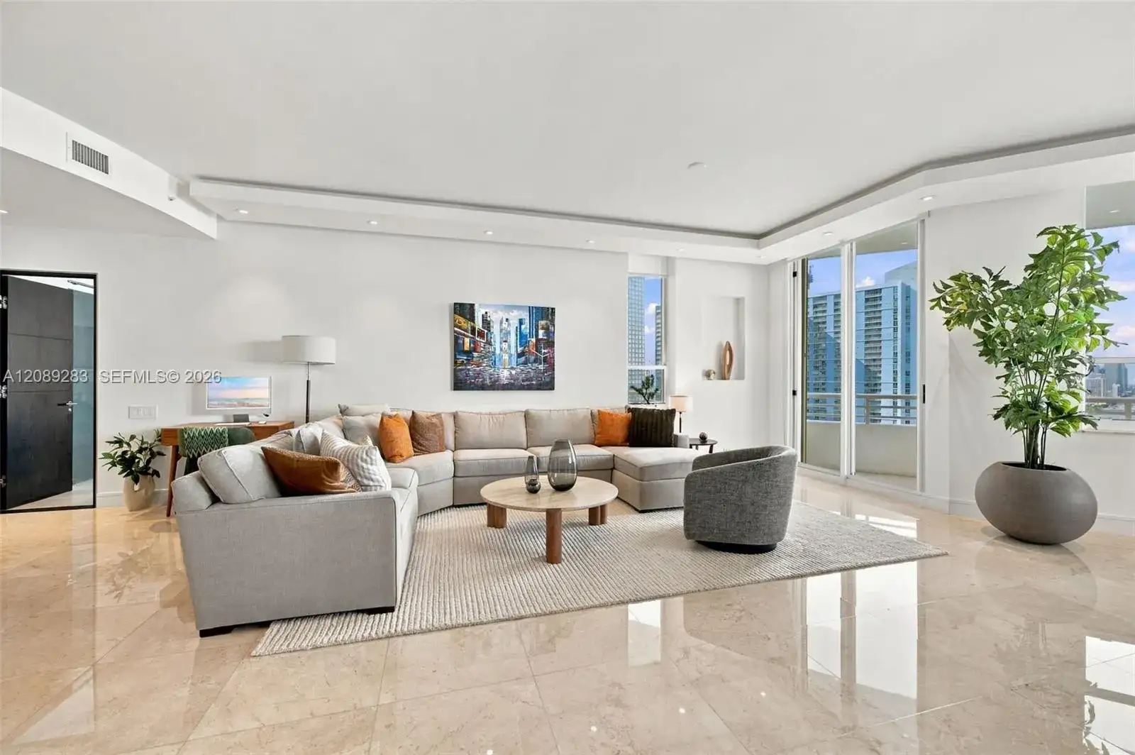 888 Brickell Key Dr # 2912, Miami FL 33131 photo 3