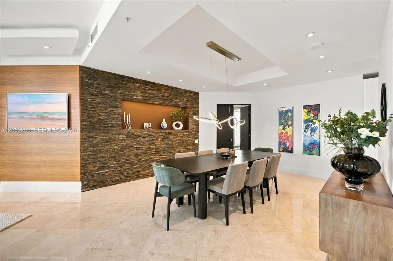 888 Brickell Key Dr # 2912, Miami FL 33131 photo 5