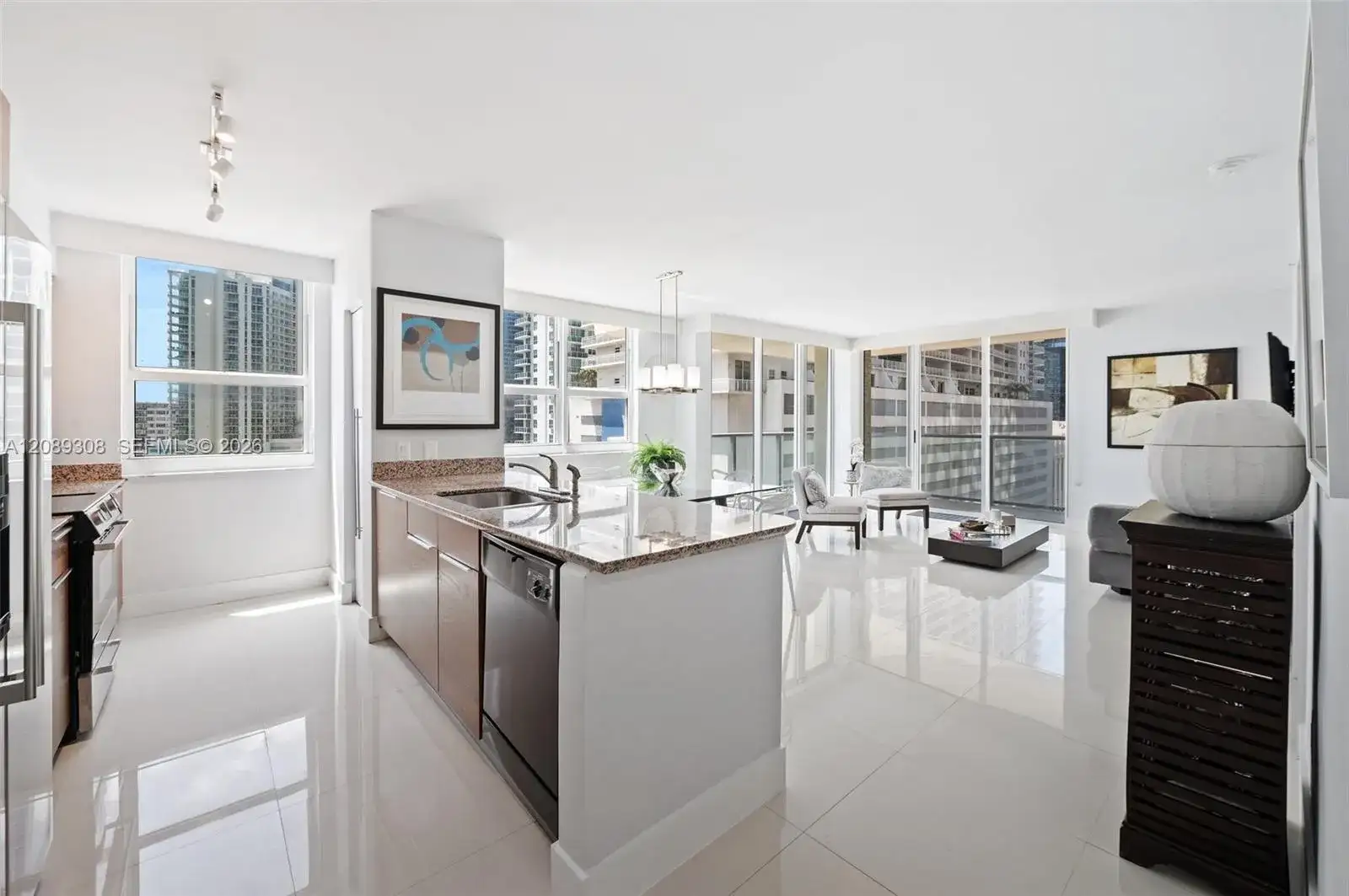 1155 Brickell Bay Dr # 1001, Miami FL 33131 photo 4
