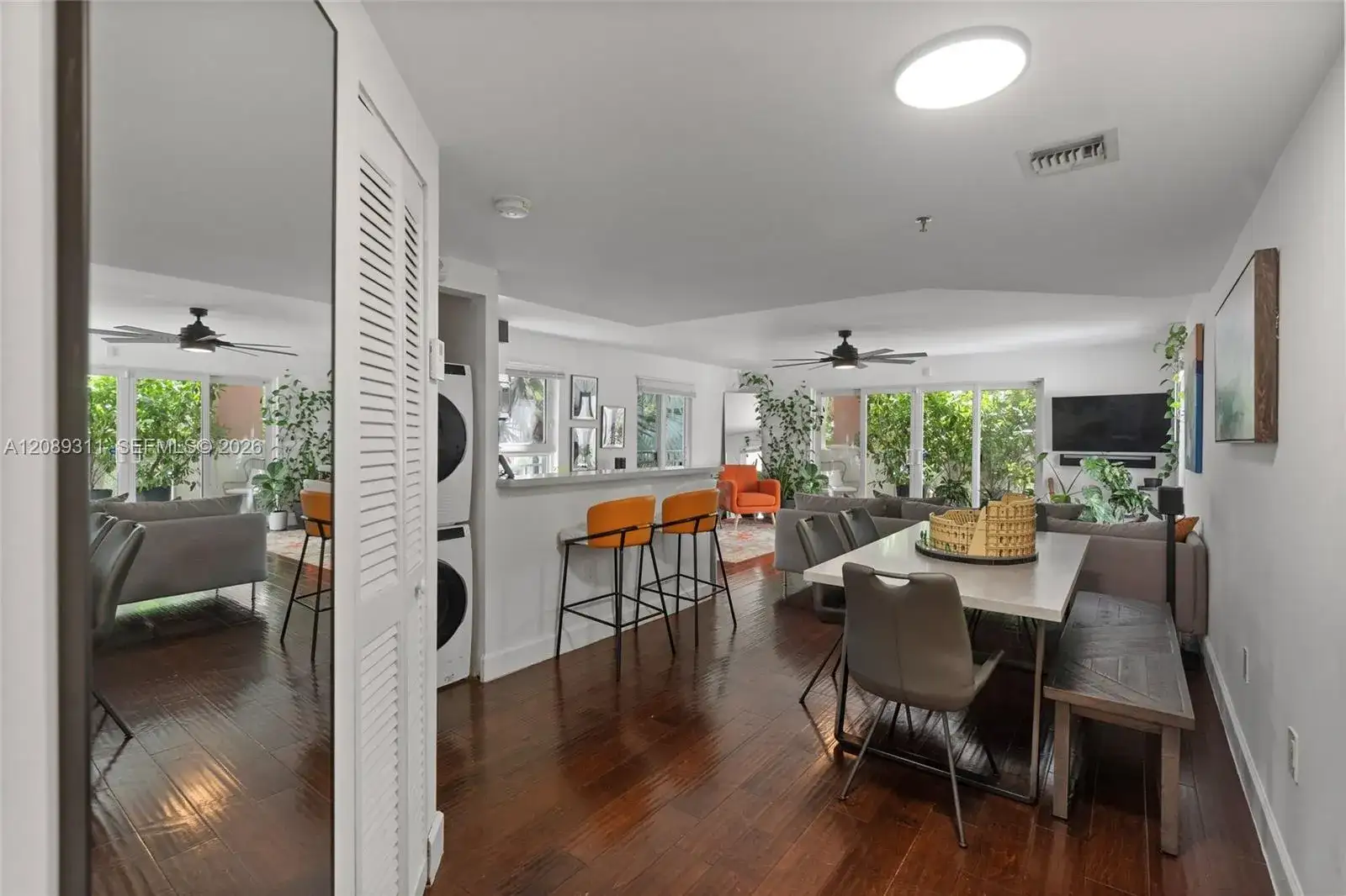 1005 8th St # 206, Miami Beach FL 33139 photo 2
