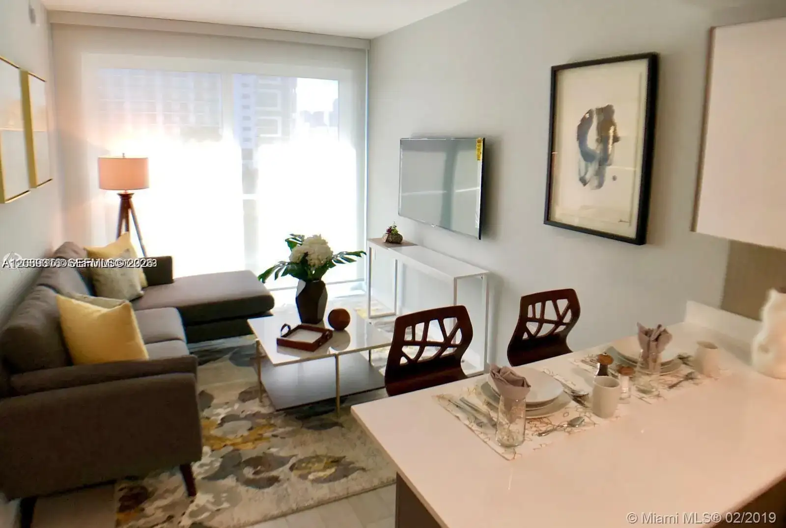 321 NE 26th St # 711, Miami FL 33137 photo 2