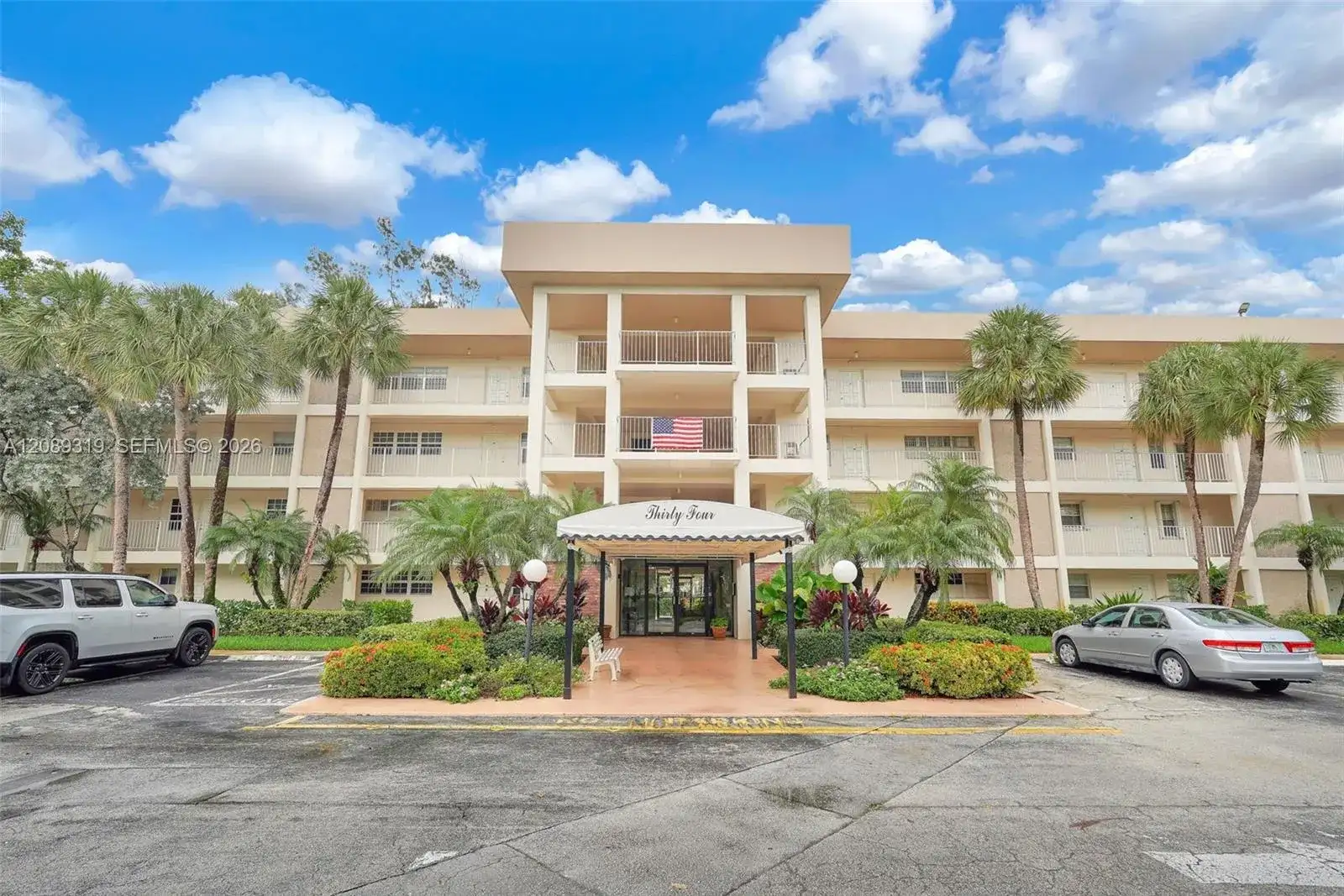 3051 S Palm Aire Dr # 308, Pompano Beach FL 33069 photo 2